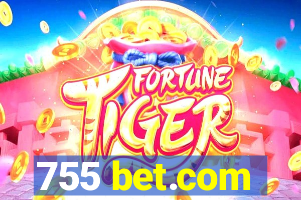 755 bet.com